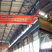 QA型 通用桥式起重机,天车，行车， QA type general overhead crane