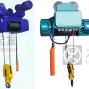 CD1型-钢丝绳电动葫芦 CD1 type steel wire rope hoist