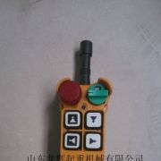 台湾禹鼎遥控器 F21-4S F21-4D Yuding remote controller  F21-4S F21-4D