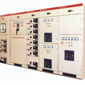 GMNS(MNS经济型)低压组合式配电柜 MNS Low Voltage Modular Power Distribution Cabin ...