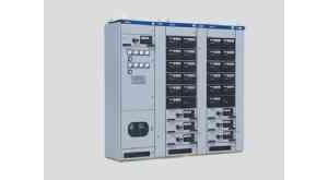 0.4KV开关设备 / MNS低压抽出式开关柜 0.4KV switchgear / MNS low-voltage withdr sw ...