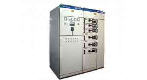 0.4KV开关设备 / GCS低压抽出式开关柜 0.4KV switchgear / GCS withdrawable switchge ...