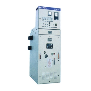 12KV开关设备 /  KYN1-12铠装移开式交流金属封闭开关设备 switchgear metal-enclosed  ...