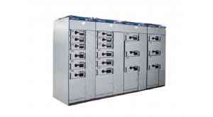 0.4KV开关设备  GCK系列电动机控制中心 0.4KV switchgear GCK series motor control c ...