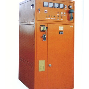 矿用开关柜 KYGG-3Z矿用一般型高压开关柜  KYGG-3Z type cabinet for mining