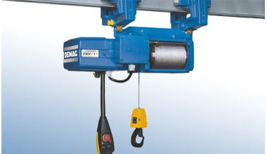 DS1钢丝绳绞车 DS1 steel wire rope hoist