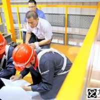 电梯安装维修改造 installation/alteration/repair/maintenance of elevator