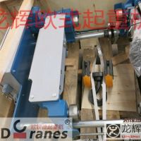 德马格5吨钢丝绳电动葫芦  DMG 5t steel wire rope electric hoist