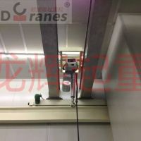 不锈钢防爆起重机，洁净室起重机，stainless steel explosion proof crane, cleaning  ...