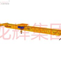 LDP型超低静空起重机 LED type ultra-low headroom crane