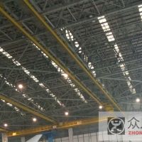 航空专用起重机,航空检修起重机,  dedicated aviation crane, aviation maintenance c ...