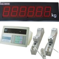 行车电子称 crane electronic scale