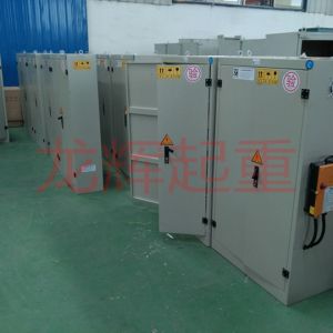 龙辉电控柜 Longhui electrical control cabinet