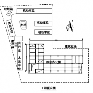 谈施工组织设计中如何编制塔吊使用方案