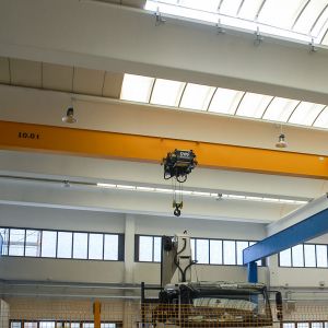 巨型龙门吊  giant gantry crane