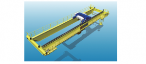电动葫芦桥式起重机--起重机行业离腾飞还有多远