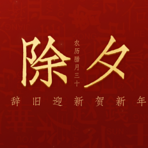 山东新葡萄有限公司祝大家新年快乐！